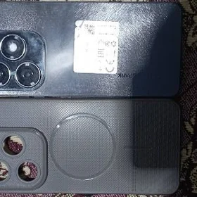 Tecno SPARK 20
