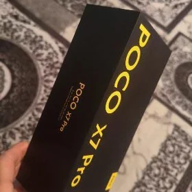 Poco X7 pro 256GB