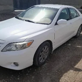 Toyota Camry 2008