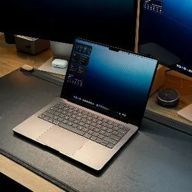 M5 MAX|48GB|2TB|MACBOOK PRO14