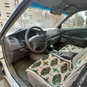 Toyota Mark II 1996