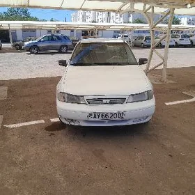 Daewoo Nexia 2000