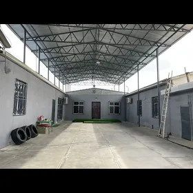 Arenda Anew plan  bazar yany