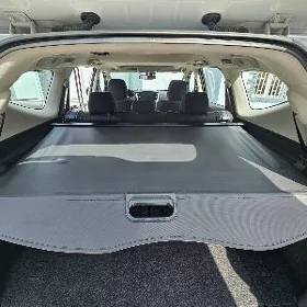 Pajero Bagaž zontik