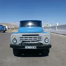 Zil 130 1986