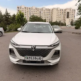 Changan CS75 Plus 2026