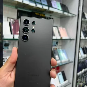 Samsung S24 ultra 12/256Gb 2si