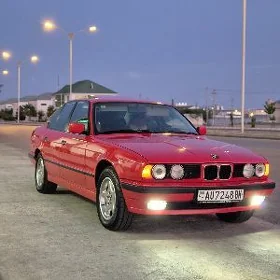 BMW 525 1993