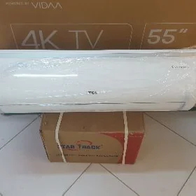 TCL 12lik kansaner
