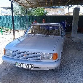 Gaz 31 1993