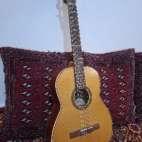 Gitara гитара