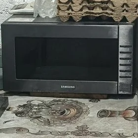 Mikrawalnowka samsung firma
