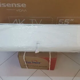 TCL 18lik kansaner