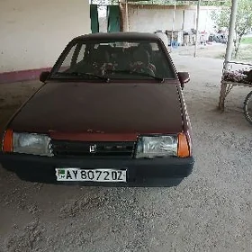 Lada 21099 2001