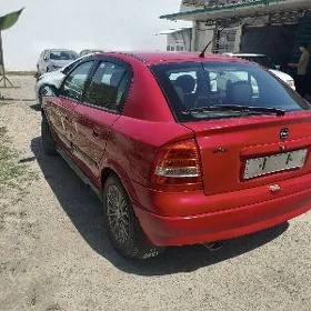 Opel Astra 1999