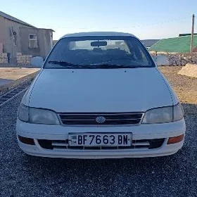 Toyota Corona 1994