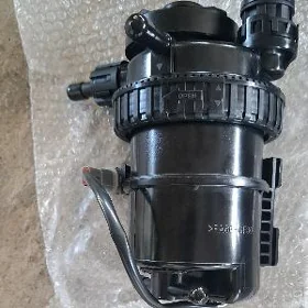hilux filtr bamper dasy