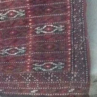 çuwal gadymy