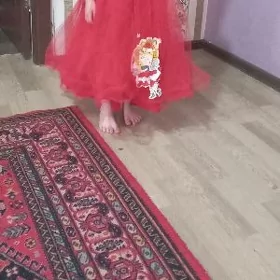 детское платье