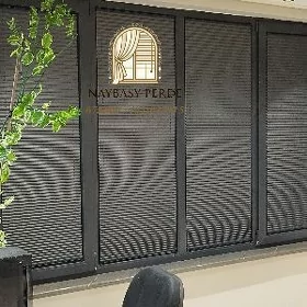 Naybasy žalyuzlarPilisse