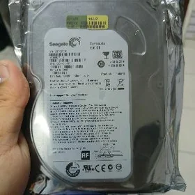 500 GB Zoski