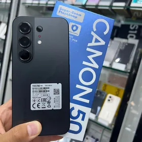 Camon 50 8/256Gb