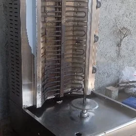 Doner aparat