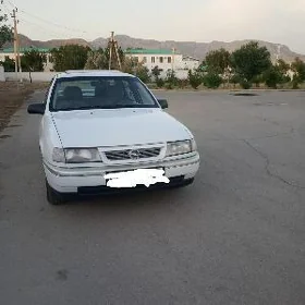 Opel Vectra 1989