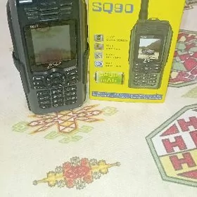 telefon