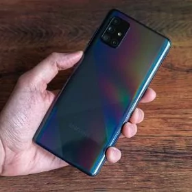 Samsung a71