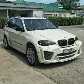 BMW X5 2012