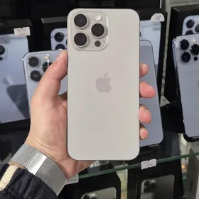 iPhone 15Pro Max 85