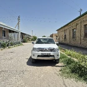 Toyota 4Runner 2008