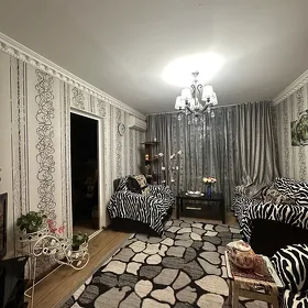 6 мкр.4 комн.