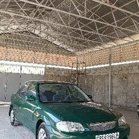 Toyota Aristo 1999