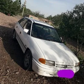 Opel Astra 1992