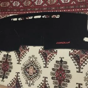 carolla tarpeda keçe