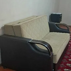 диван аккордион