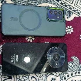 Samsung Redmi