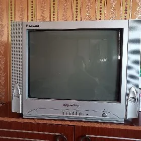 телевизор супер мах