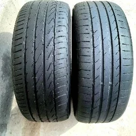 Teker 215.55.17