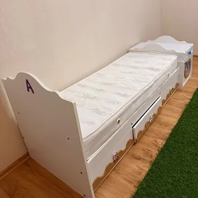 Кровать для ребенка