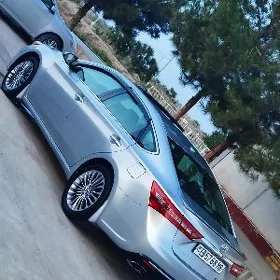 Toyota Avalon 2018