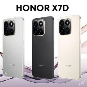 HONOR X7D 8/2566/128