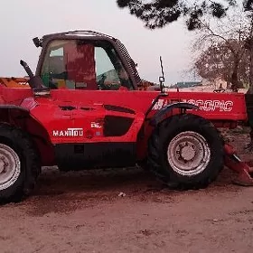 JCB 4CX ECO 2007