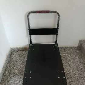 Taleşka-Araba