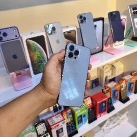 Iphone 13 pro Max77% 128gb