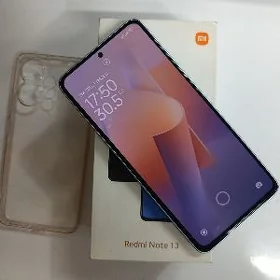 REDMI NOT 13