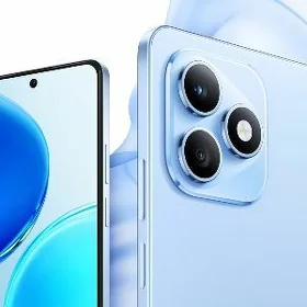HONOR X8D 8/256