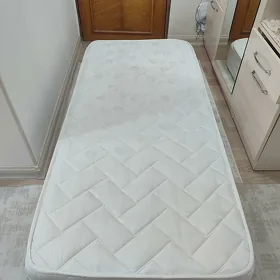 Gyssagly bir adamlyk matras Односпальный матрасМат